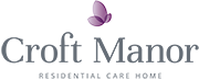 Croft Manor Logo